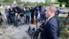 Sheriff: Wife of Suspected Texas Gunman Has Been Arrested