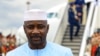 Tuareg Separatists Reject Proposed 'Inter-Malian' Peace Dialogue 