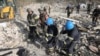 Ukraine Says Russian Attack Kills 51 in Northeastern Ukrainian Village