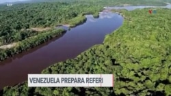 Aumentan tensiones entre Venezuela y Guyana por territorio Esequibo