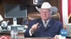 Texas Lawmakers Consider Blocking Some Foreign Ownership of Land 