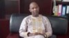 Fernando Dias, presidente do Partido da Renovação Social, Guiné-Bissau