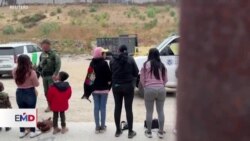 Disminuyen en EEUU los casos de inmigración, según informe