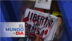 El Mundo al Día: EEUU refuerza alianza de seguridad con Filipinas y Japón