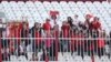 Qadınların hələ də Təbrizdə futbol stadionuna getmək hüququ yoxdur