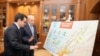 French diplomat in Lebanon to broker halt to Hezbollah-Israel clashes  