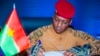 Majalisar Mulkin Sojin Burkina Faso Ta Kori Firaminista, Ministoci