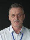 Aleh Hruzdzilovich 