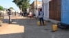 Residentes enfrentam falta de água em Cacuso, Malanje, Angola
