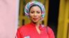 Tinubu Ya Janye Sunan Maryam Shetty Daga Sunayen Ministoci