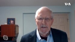 Richard Kauzlarich: I would see these talks as the beginning of a peace process 