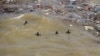 Libya Flood Aftermath Triggers New Concerns