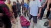 Israeli airstrikes in Gaza kill dozens