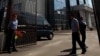 Russia detains French citizen accused of gathering military intelligence 
