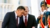 Putin Markaziy Osiyoda nimalarni ko'zlamoqda?