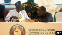 Bola Tinubu