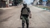 Conakry sous tension dans l'attente d'une manifestation de l'opposition guinéenne