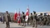 Gürcüstanda NATO beynəlxalq təlimi başlayıb 