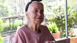 Abuelita influencer revela su secreto para vivir siempre en juventud