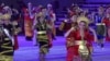 Indonesia Meriahkan "World Culture Festival" di AS