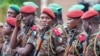 Bénin: l'UE débloque 47 millions d'euros pour la lutte contre le terrorisme