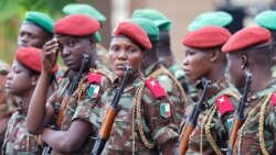 Désolation au Bénin: des assaillants égorgent 7 personnes dans un village