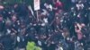 Расте апсењето новинари во САД додека известуваат од протести