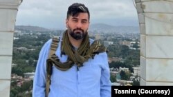 حسین ولایتی، عکاس خبری خبرگزاری تسنیم