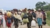 ၂၀၂၅ မှာ နိုင်ငံတကာ ရိုဟင်ဂျာညီလာခံ ကျင်းပရေး ဘင်္ဂလားဒေ့ရှ်နဲ့ ကုလ ဆွေးနွေး