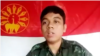 BPLA ပြန်ကြားရေးအဖွဲ့ဝင် ကိုလင်းလင်း