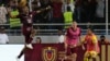 Venezuela sueña con Mundial; vapulea 3-0 a Chile con gran actuación de Soteldo
