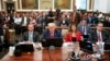 Appeals Judge Declines to Halt Trump's New York Civil Fraud Trial