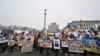 Russia Says It Sentenced More Than 200 Ukrainian POWs 