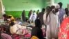 Yan Gudun Hijirar Sudan A Chadi Na Fuskantar Hadarin Rasa Agaji - MSF