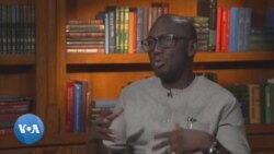 Entretien avec Oumarou Balabare, économiste, sur la filière du coton en Afrique