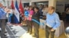 Gobierno de Ortega inaugura “Casa de la Soberanía” en edificio de OEA