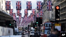 King Charles III's Coronation
