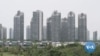 China’s Property Market Crisis Leaves Malaysian Megaproject in Doubt