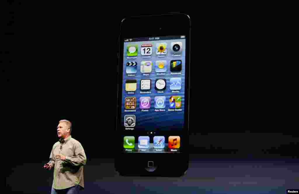 En 2012, el iPhone5 llegó con una pantalla más alta y fue, para muchos, uno de los mejores diseños que ha tenido el smartphone de Apple. Al año siguiente fueron presentadas las versiones 5c y 5s. El 5s fue el primero en tener Touch ID. 