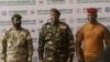 Mali, Burkina Faso Da Nijar Za Su Kaddamar Da Sabon Fasfo
