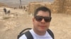 "Tenemos miedo de que pueda ocurrir otro bombardeo": el testimonio de un venezolano varado con su familia en Israel 
