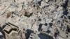 Window Closing for Finding Quake Survivors, as Relief Efforts Stepped Up 