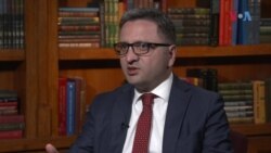 Бесими: Економскиот раст треба да се дуплира од 2.5 на 5 отсто во наредните пет години 