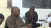 Diomaye Faye remercie le président Sall et promet un Sénégal ouvert 