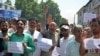 Imprisoned firebrand politician wins election in Indian Kashmir  