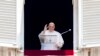 Pope Francis Names 21 New Cardinals, Including Prelates Based in Hong Kong and Jerusalem 