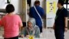 Singapura Gelar Pilpres Pertama dalam Lebih dari Satu Dekade
