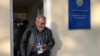 Azam Turgunov Uzbek human rights activist 