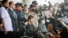 Thailand Pledges to Repatriate Its Nationals From Israel 