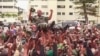Sojojin Da Suka Yi Tawaye A Gabon, Sun Nada Jagoran Soja Bayan  Sun Tsare Shugaban Kasar